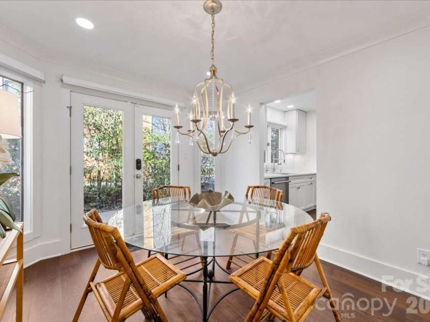 2330 Roswell Avenue, Charlotte, NC 28207.  MLS# CAR4358030, YatesRealty ID 8746. 