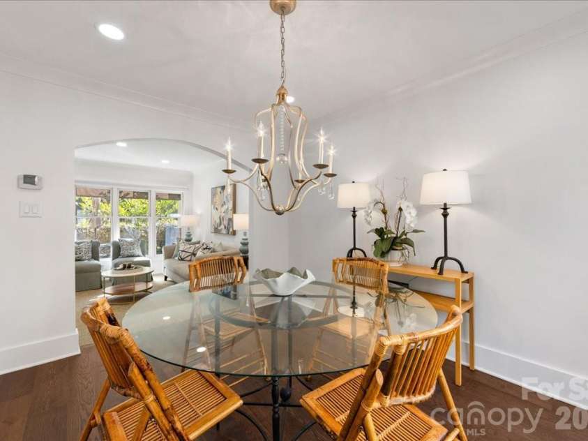 2330 Roswell Avenue, Charlotte, NC 28207.  MLS# CAR4358030, YatesRealty ID 8746. 