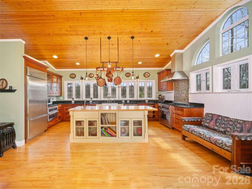 12 Riverview Drive, Bakersville, NC 28705.  MLS# CAR4365552, YatesRealty ID 8747. 