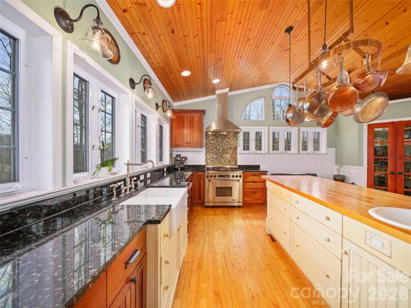 12 Riverview Drive, Bakersville, NC 28705.  MLS# CAR4365552, YatesRealty ID 8747. 