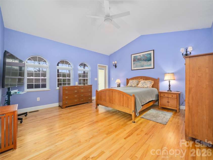 12 Riverview Drive, Bakersville, NC 28705.  MLS# CAR4365552, YatesRealty ID 8747. 