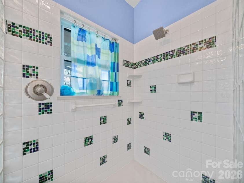 12 Riverview Drive, Bakersville, NC 28705.  MLS# CAR4365552, YatesRealty ID 8747. 