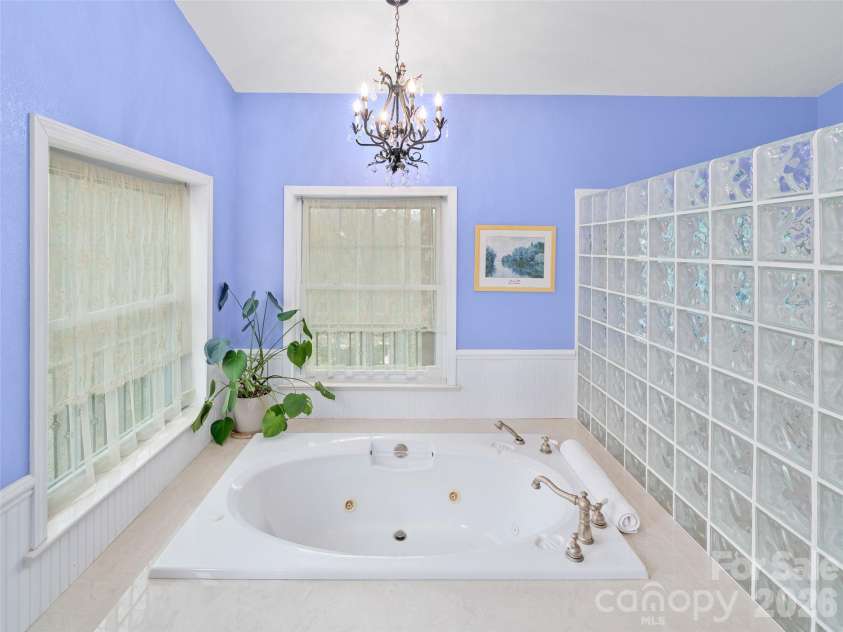 12 Riverview Drive, Bakersville, NC 28705.  MLS# CAR4365552, YatesRealty ID 8747. 