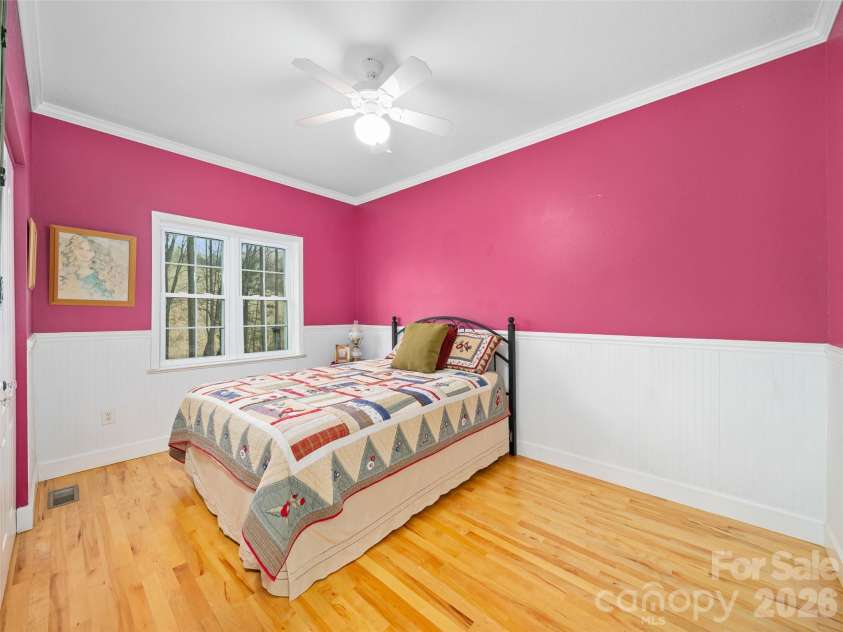 12 Riverview Drive, Bakersville, NC 28705.  MLS# CAR4365552, YatesRealty ID 8747. 