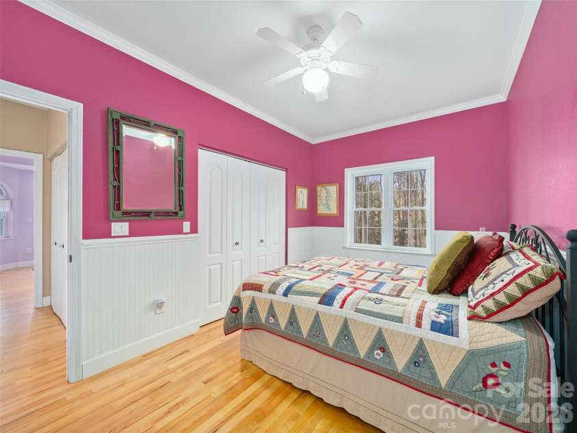 12 Riverview Drive, Bakersville, NC 28705.  MLS# CAR4365552, YatesRealty ID 8747. 