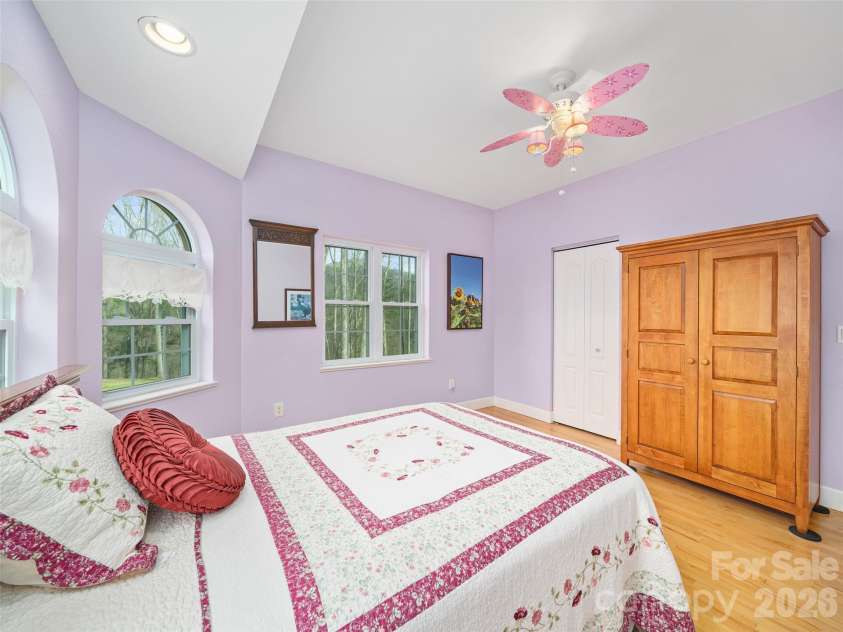 12 Riverview Drive, Bakersville, NC 28705.  MLS# CAR4365552, YatesRealty ID 8747. 