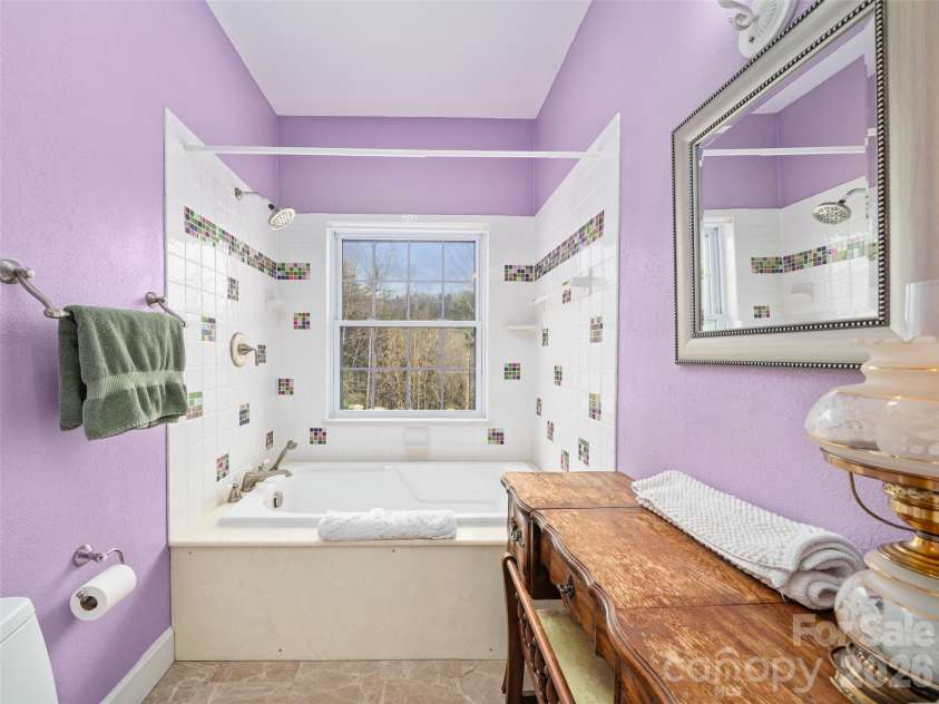 12 Riverview Drive, Bakersville, NC 28705.  MLS# CAR4365552, YatesRealty ID 8747. 