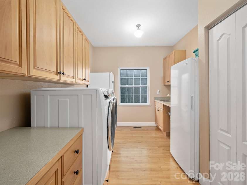 12 Riverview Drive, Bakersville, NC 28705.  MLS# CAR4365552, YatesRealty ID 8747. 