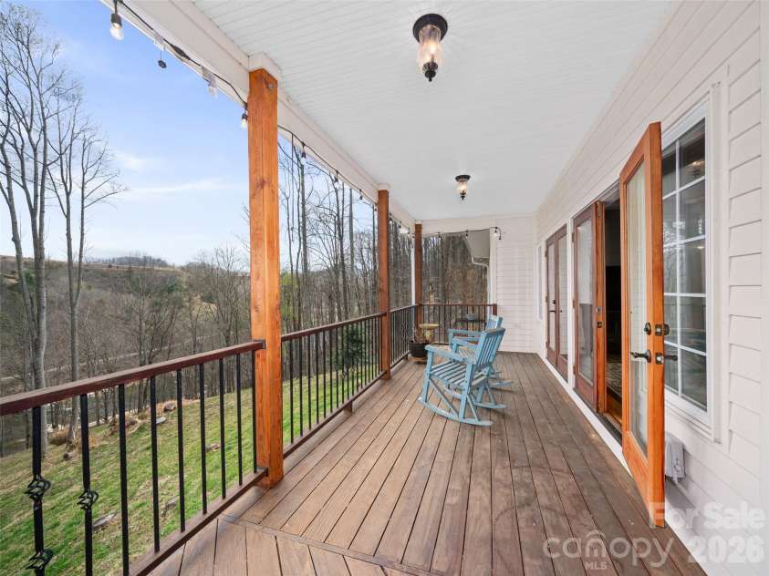 12 Riverview Drive, Bakersville, NC 28705.  MLS# CAR4365552, YatesRealty ID 8747. 