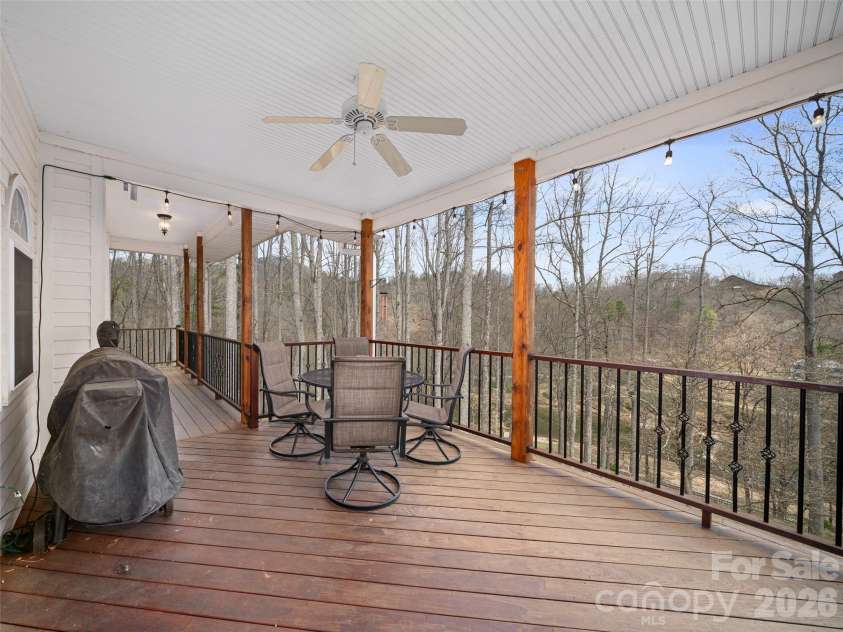 12 Riverview Drive, Bakersville, NC 28705.  MLS# CAR4365552, YatesRealty ID 8747. 