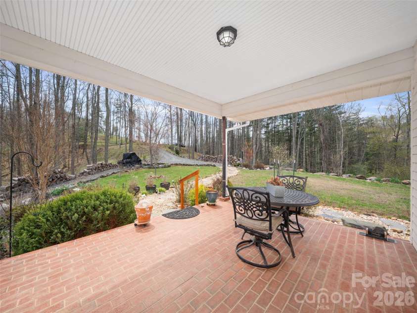 12 Riverview Drive, Bakersville, NC 28705.  MLS# CAR4365552, YatesRealty ID 8747. 