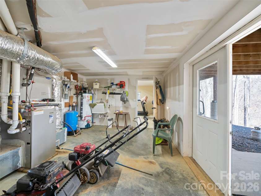 12 Riverview Drive, Bakersville, NC 28705.  MLS# CAR4365552, YatesRealty ID 8747. 