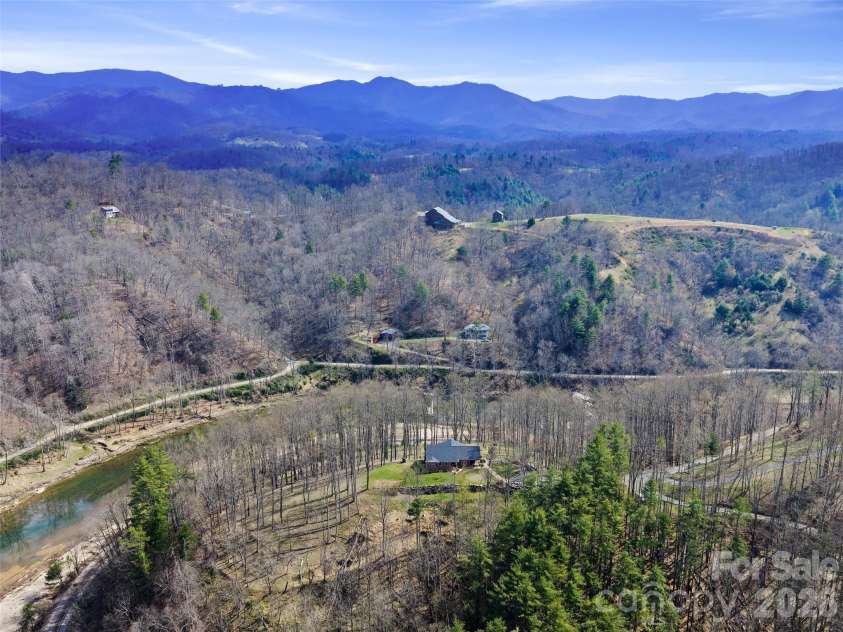 12 Riverview Drive, Bakersville, NC 28705.  MLS# CAR4365552, YatesRealty ID 8747. 