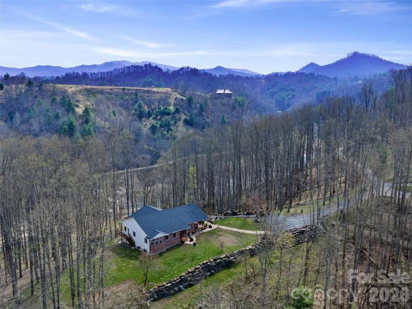 12 Riverview Drive, Bakersville, NC 28705.  MLS# CAR4365552, YatesRealty ID 8747. 