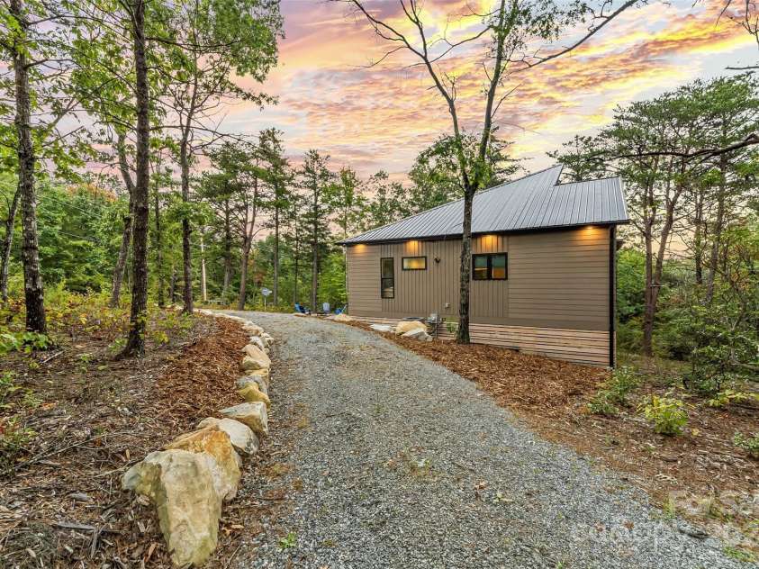 6056 Wilderness Edge Trail, Morganton, NC 28655.  MLS# CAR4186078, YatesRealty ID 8747. 