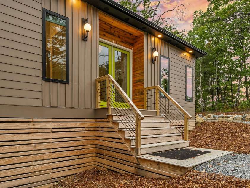 6056 Wilderness Edge Trail, Morganton, NC 28655.  MLS# CAR4186078, YatesRealty ID 8747. 