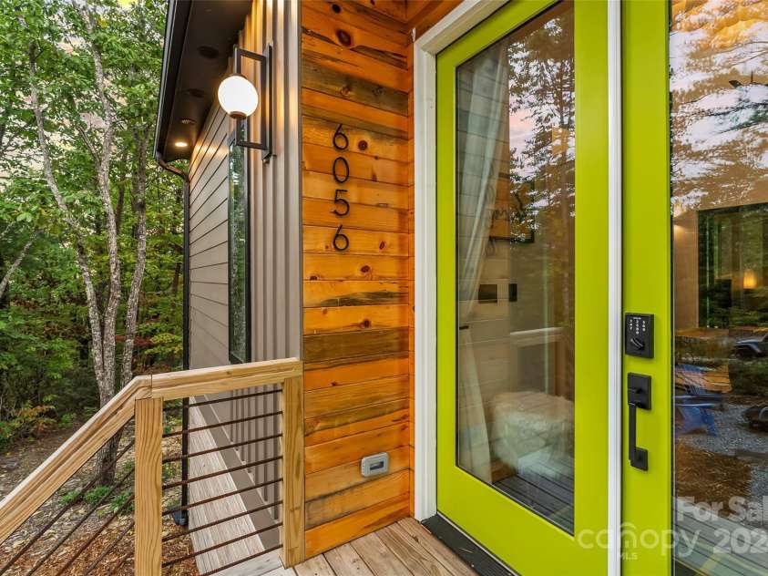 6056 Wilderness Edge Trail, Morganton, NC 28655.  MLS# CAR4186078, YatesRealty ID 8747. 