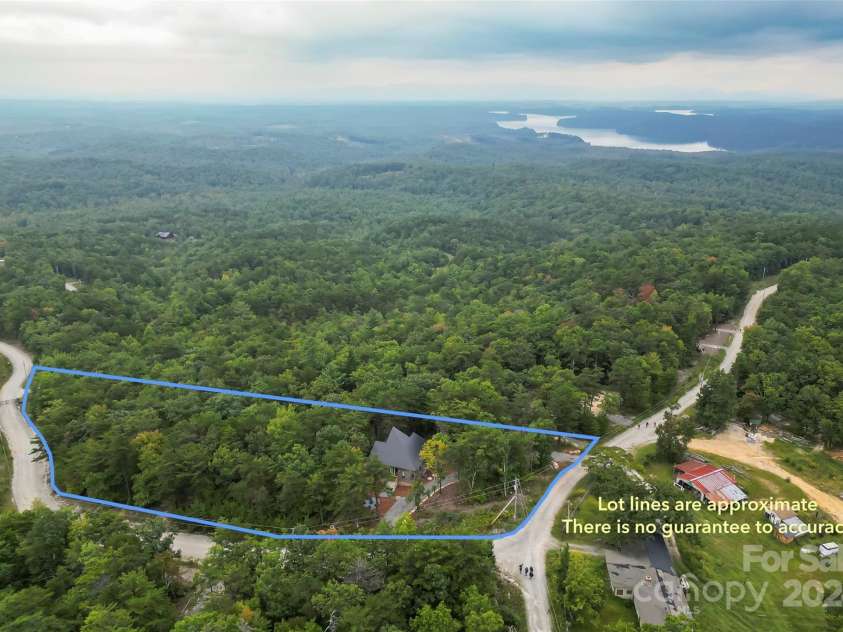 6056 Wilderness Edge Trail, Morganton, NC 28655.  MLS# CAR4186078, YatesRealty ID 8747. 