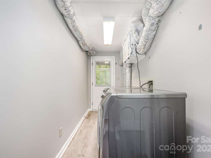 1500 Beth Haven Church Road, Denver, NC 28037.  MLS# CAR4312564, YatesRealty ID 8748. Laundry Room 