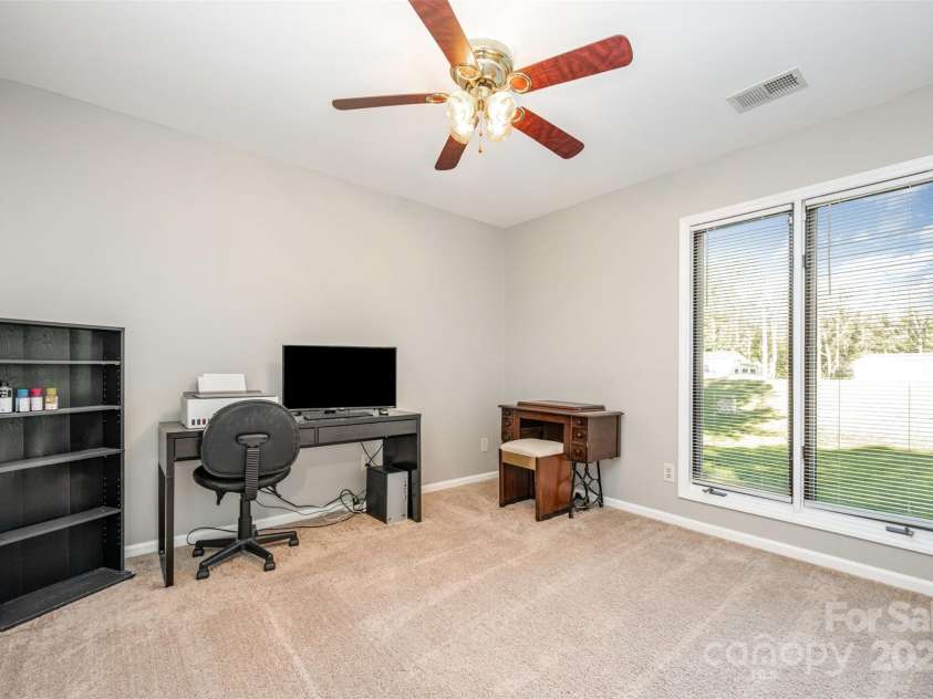 1500 Beth Haven Church Road, Denver, NC 28037.  MLS# CAR4312564, YatesRealty ID 8748. Upper level Bedroom #1