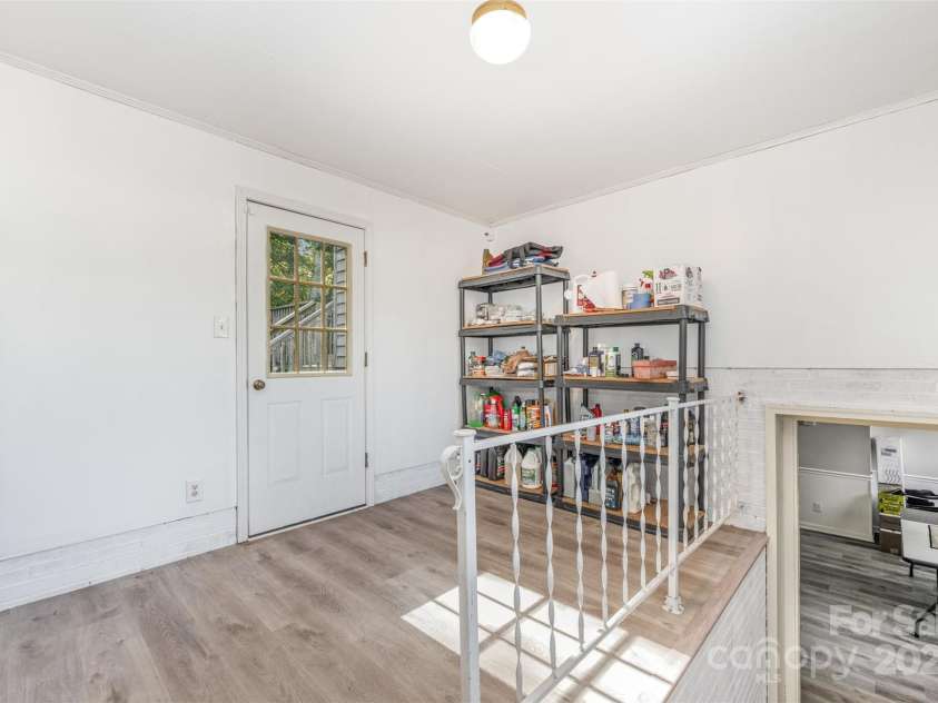 1500 Beth Haven Church Road, Denver, NC 28037.  MLS# CAR4312564, YatesRealty ID 8748. Walk through from home to garage