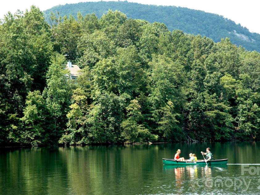 456 Youngs Mountain Drive, Lake Lure, NC 28746.  MLS# CAR4356097, YatesRealty ID 8748. 