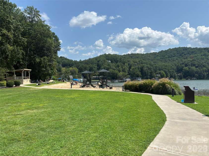456 Youngs Mountain Drive, Lake Lure, NC 28746.  MLS# CAR4356097, YatesRealty ID 8748. 