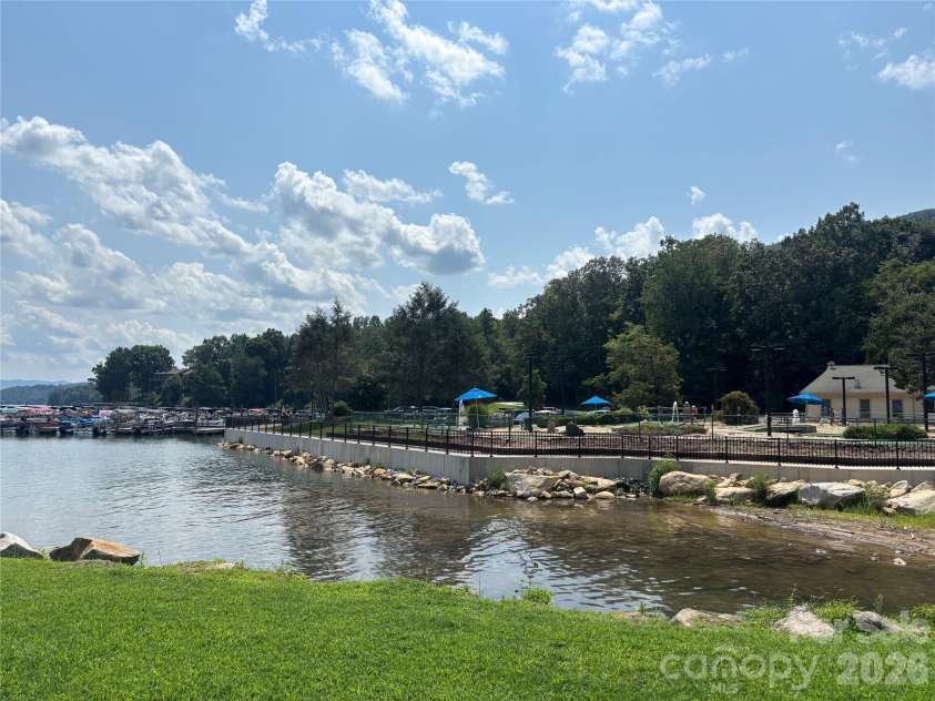 456 Youngs Mountain Drive, Lake Lure, NC 28746.  MLS# CAR4356097, YatesRealty ID 8748. 