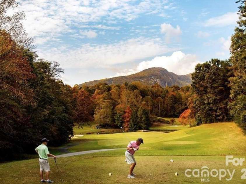 456 Youngs Mountain Drive, Lake Lure, NC 28746.  MLS# CAR4356097, YatesRealty ID 8748. 