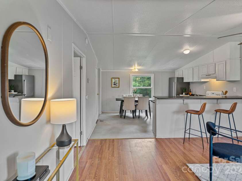 304 New Hope Road, Lawndale, NC 28090.  MLS# CAR4251167, YatesRealty ID 8749. 