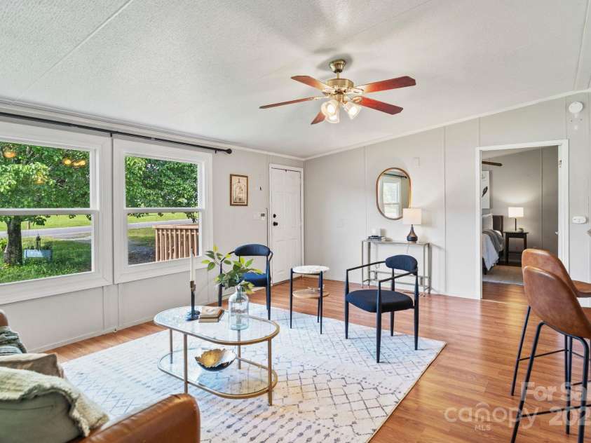 304 New Hope Road, Lawndale, NC 28090.  MLS# CAR4251167, YatesRealty ID 8749. 