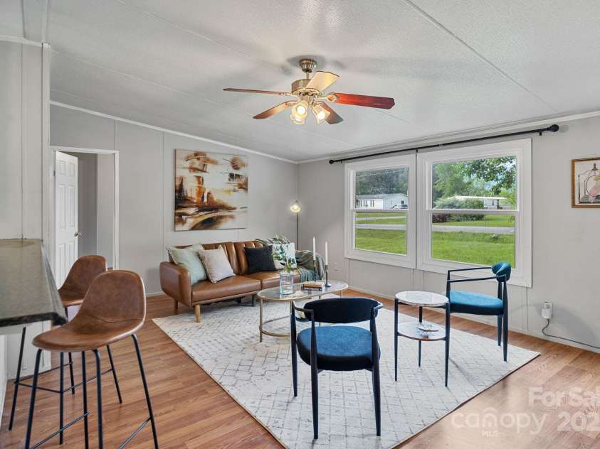 304 New Hope Road, Lawndale, NC 28090.  MLS# CAR4251167, YatesRealty ID 8749. 