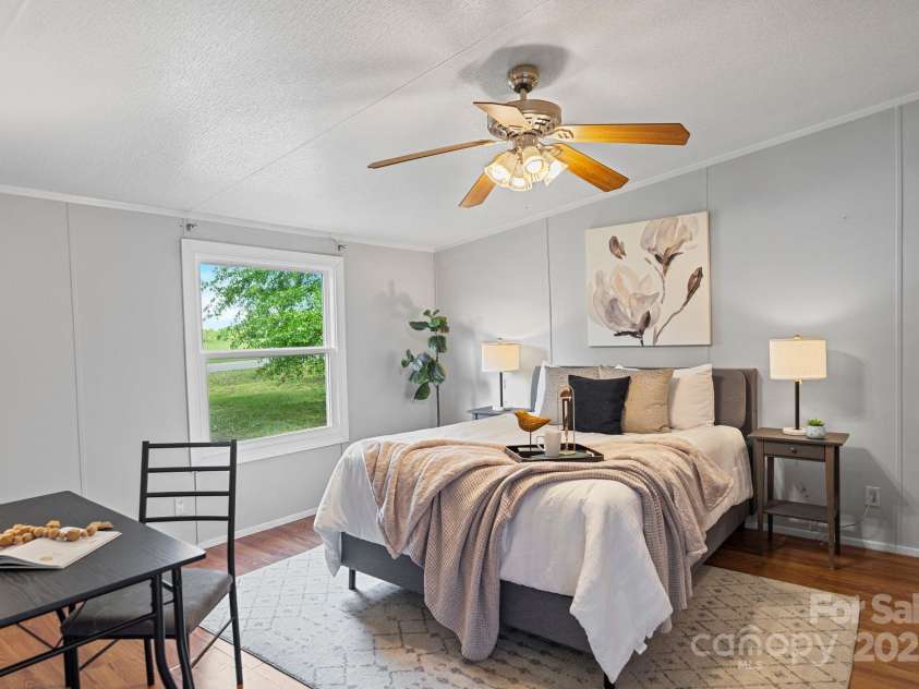 304 New Hope Road, Lawndale, NC 28090.  MLS# CAR4251167, YatesRealty ID 8749. 