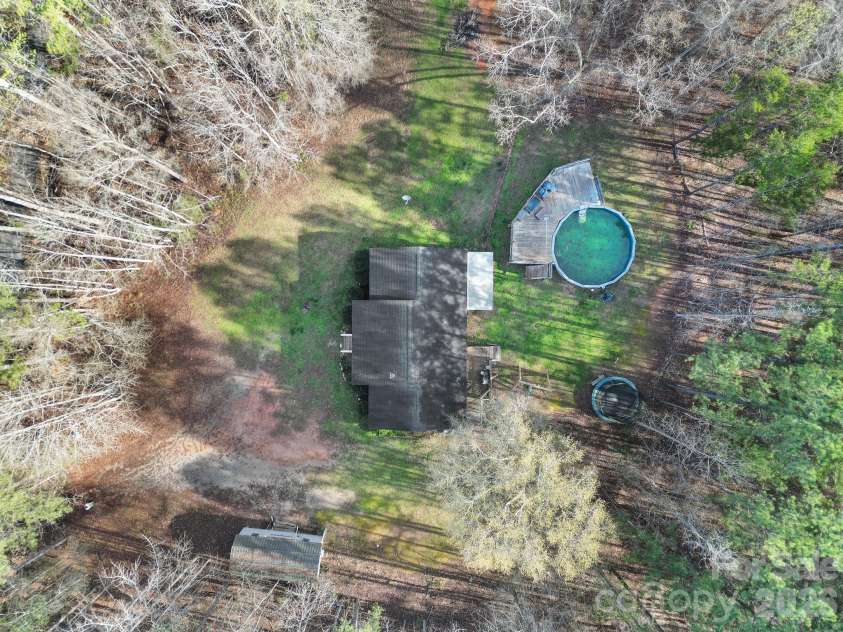 553 North Lane, Catawba, SC 29704.  MLS# CAR4358748, YatesRealty ID 8749. 