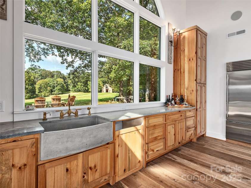 4546 Pine Log Road, Brasstown, NC 28902.  MLS# CAR4218404, YatesRealty ID 875. 