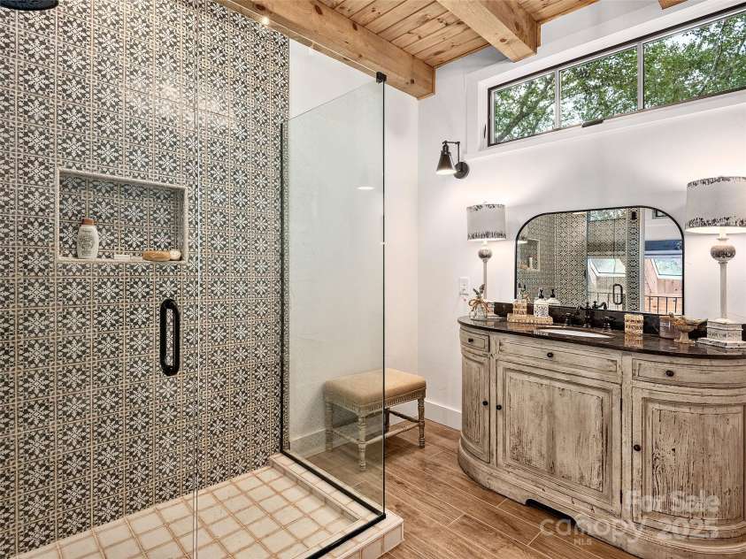 4546 Pine Log Road, Brasstown, NC 28902.  MLS# CAR4218404, YatesRealty ID 875. 