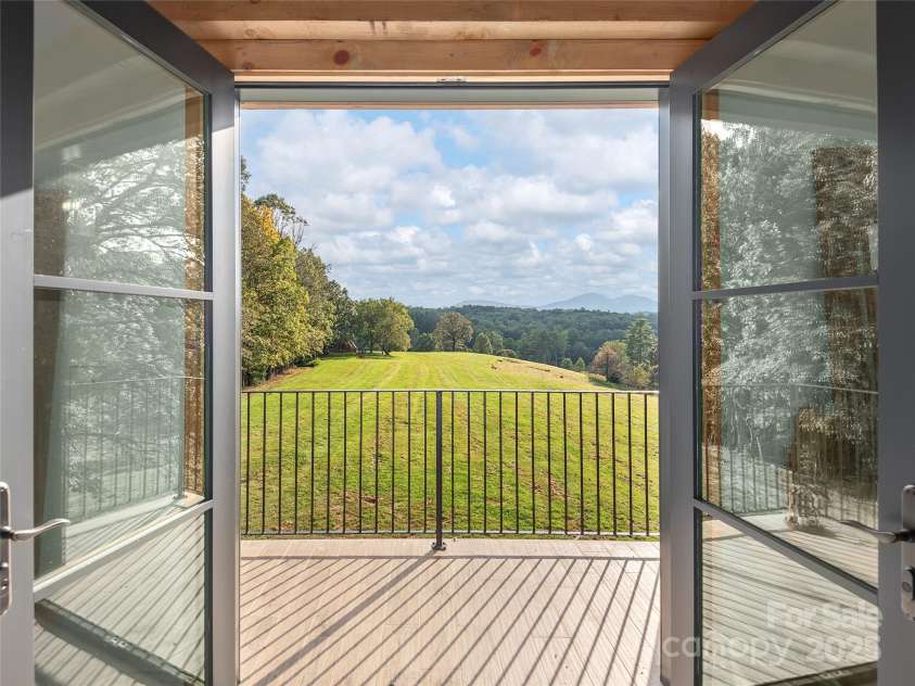 4546 Pine Log Road, Brasstown, NC 28902.  MLS# CAR4218404, YatesRealty ID 875. 