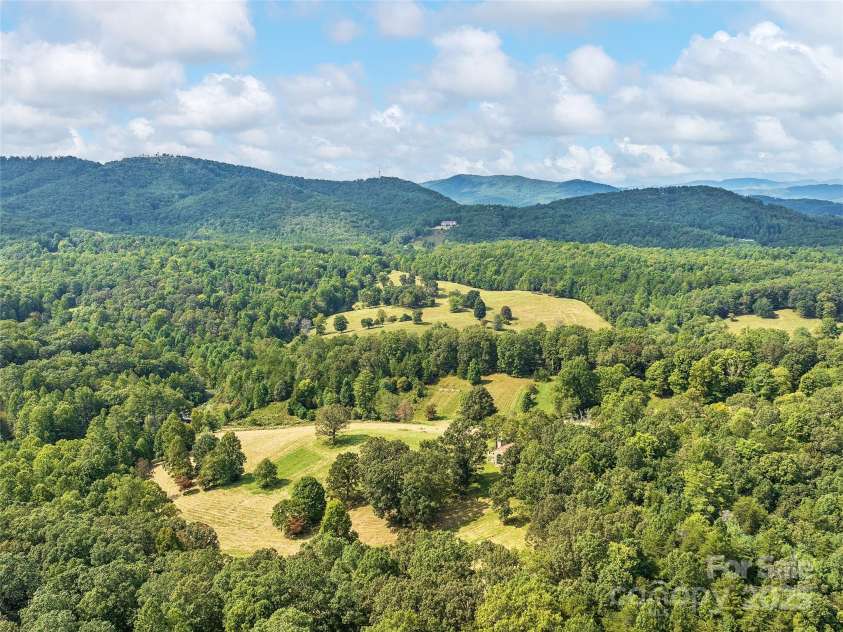 4546 Pine Log Road, Brasstown, NC 28902.  MLS# CAR4218404, YatesRealty ID 875. 