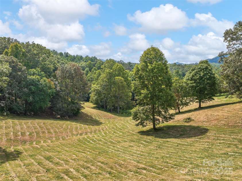 4546 Pine Log Road, Brasstown, NC 28902.  MLS# CAR4218404, YatesRealty ID 875. 