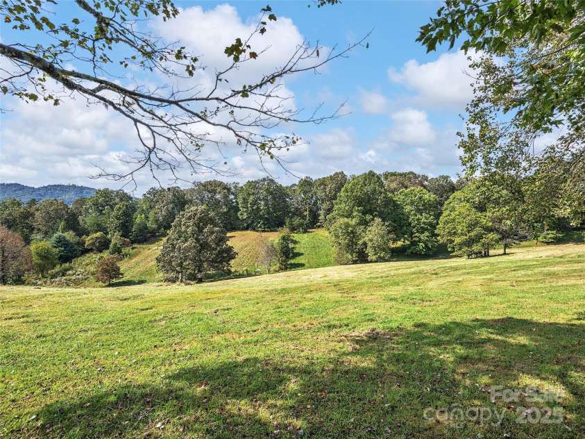 4546 Pine Log Road, Brasstown, NC 28902.  MLS# CAR4218404, YatesRealty ID 875. 