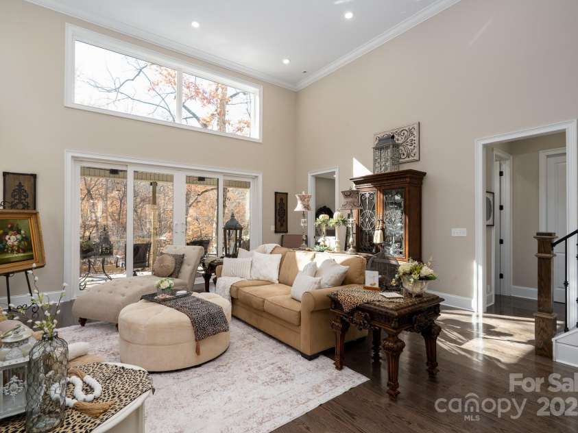 600 Monbo Road, Statesville, NC 28677.  MLS# CAR4320848, YatesRealty ID 875. 