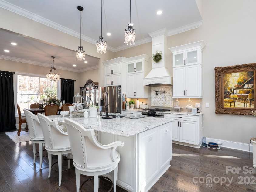 600 Monbo Road, Statesville, NC 28677.  MLS# CAR4320848, YatesRealty ID 875. 