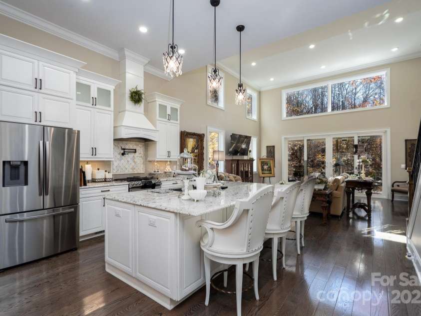 600 Monbo Road, Statesville, NC 28677.  MLS# CAR4320848, YatesRealty ID 875. 