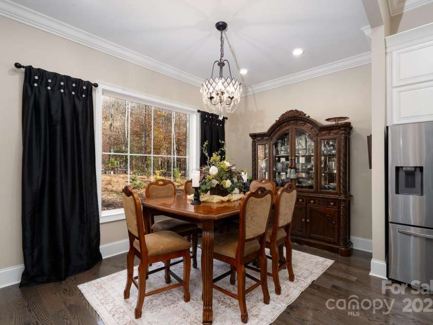 600 Monbo Road, Statesville, NC 28677.  MLS# CAR4320848, YatesRealty ID 875. 