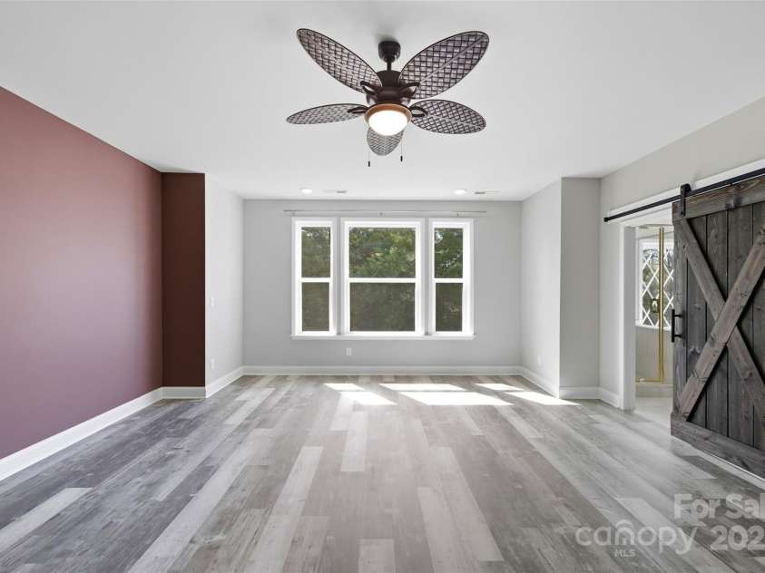 9209 Colin Crossing Court, Charlotte, NC 28277.  MLS# CAR4305863, YatesRealty ID 875. Primary Bedroom