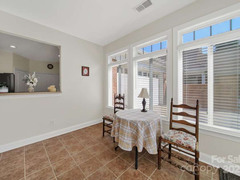 2959 Bellasera Way, Matthews, NC 28105.  MLS# CAR4274927, YatesRealty ID 8750. 