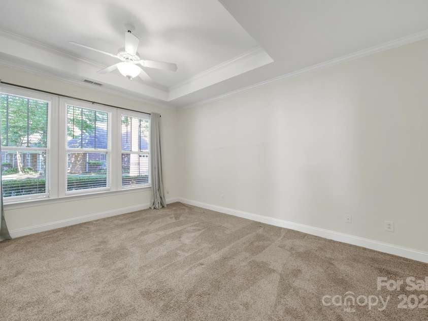 2959 Bellasera Way, Matthews, NC 28105.  MLS# CAR4274927, YatesRealty ID 8750. 