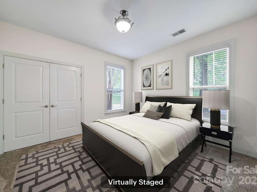 2959 Bellasera Way, Matthews, NC 28105.  MLS# CAR4274927, YatesRealty ID 8750. 