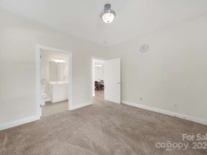 2959 Bellasera Way, Matthews, NC 28105.  MLS# CAR4274927, YatesRealty ID 8750. 