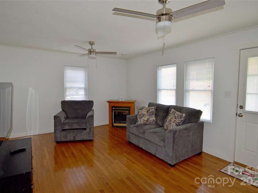 93 John Gilkey Road, Marion, NC 28752.  MLS# CAR4333548, YatesRealty ID 8750. 